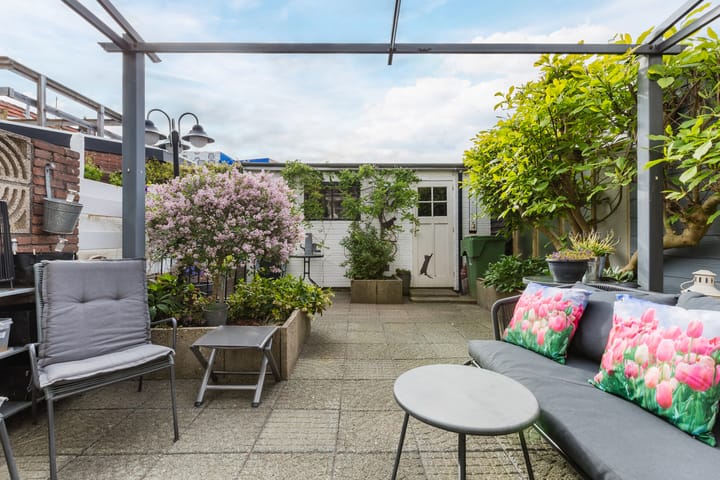 Foto 25 van Leeghwaterstraat 23