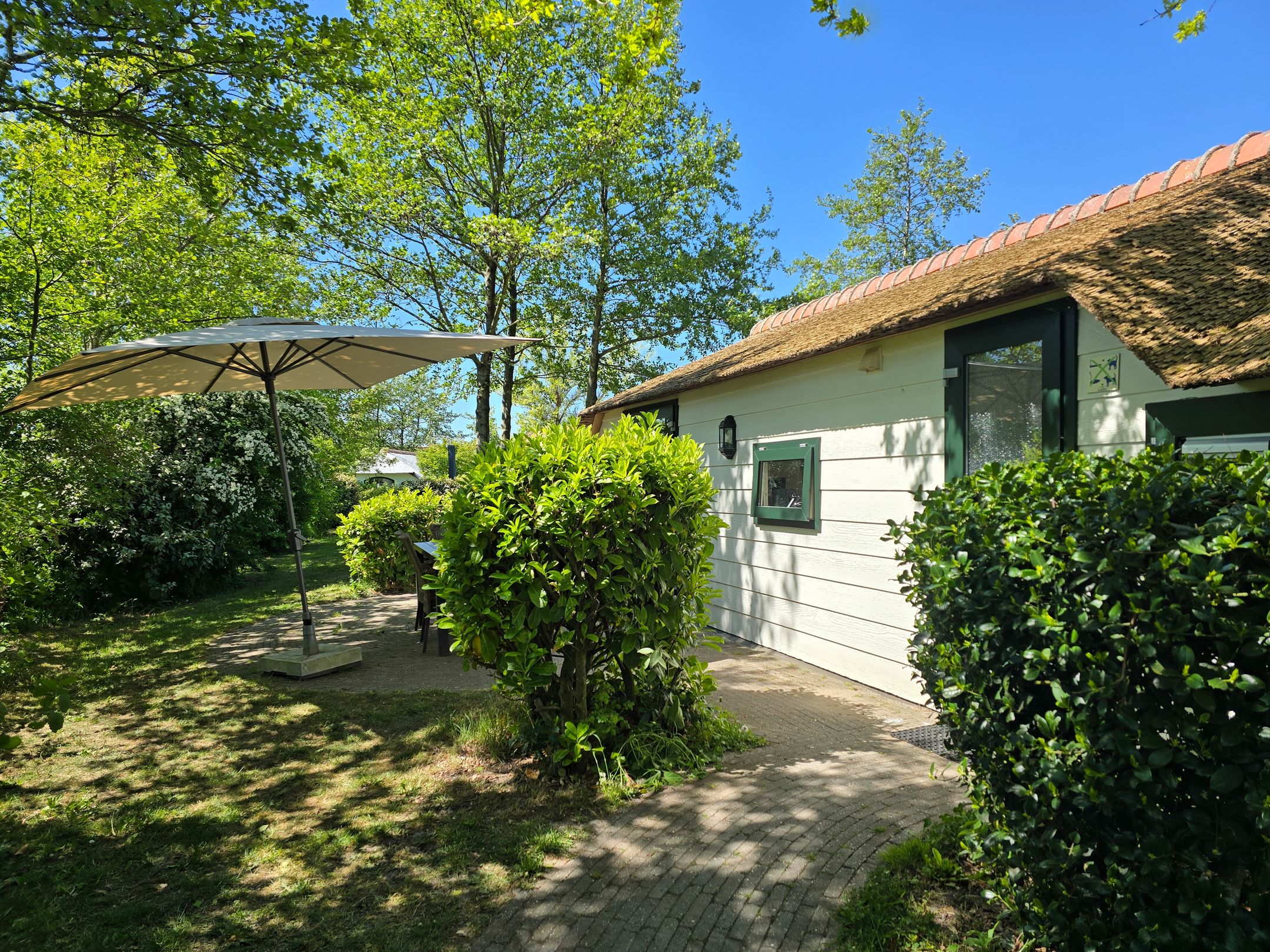 3-bedroom freehold villa in Midsland — photo 5 of 5