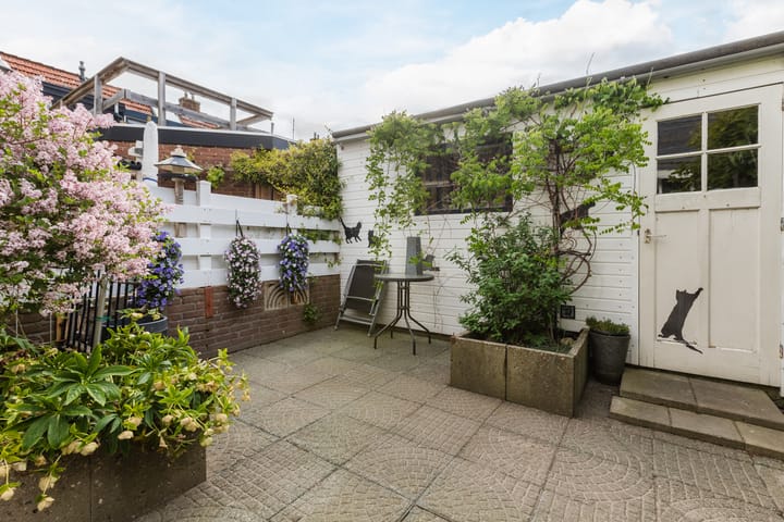 Foto 26 van Leeghwaterstraat 23