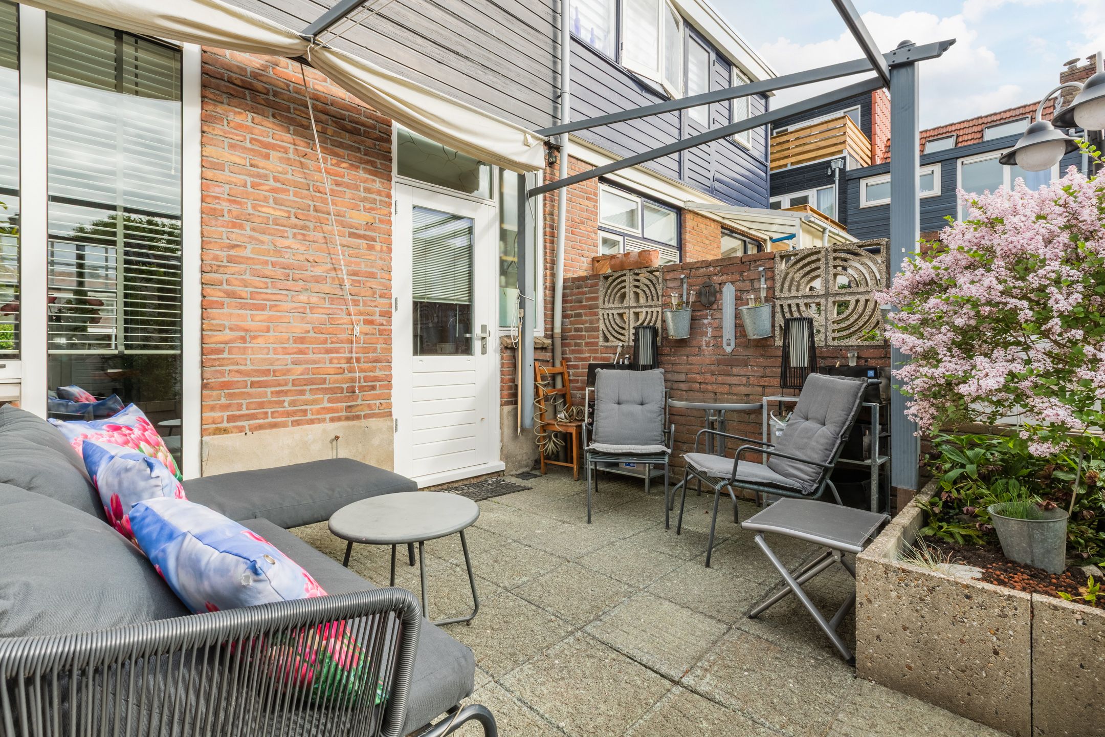 Foto 27 van Leeghwaterstraat 23