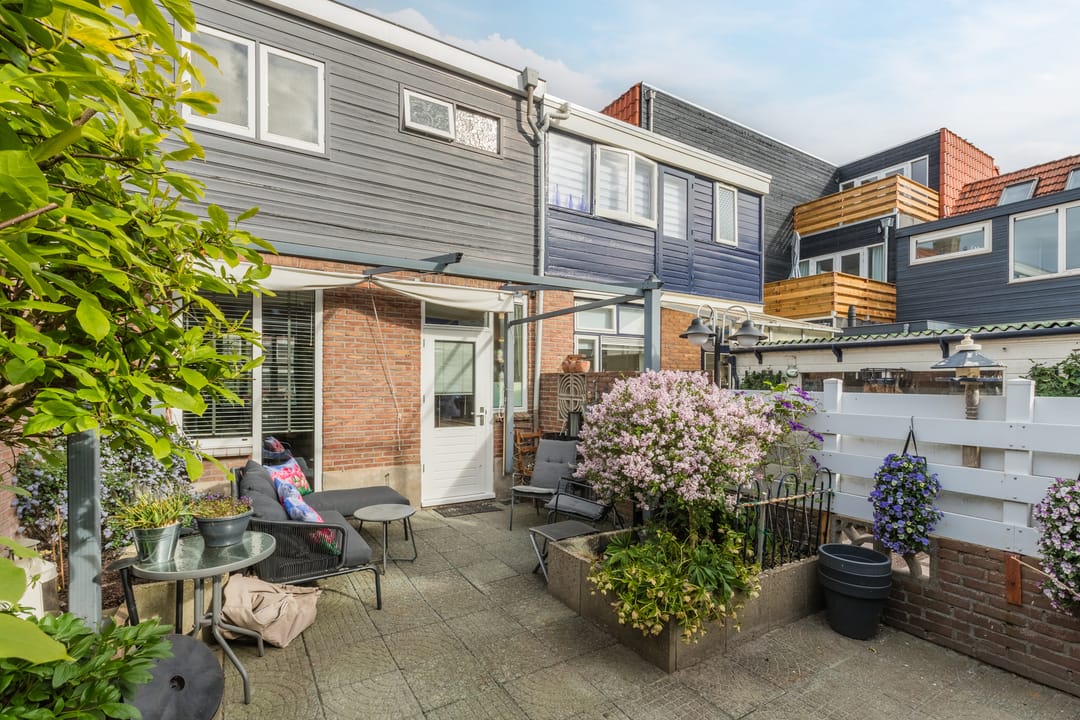 Foto 28 van Leeghwaterstraat 23