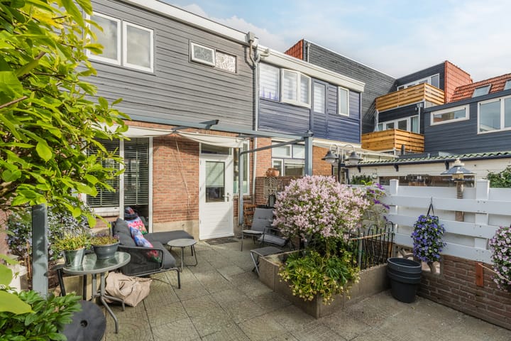 Foto 28 van Leeghwaterstraat 23