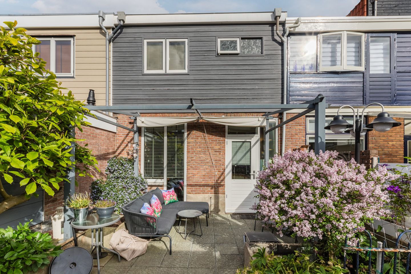 Foto 29 van Leeghwaterstraat 23