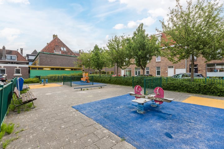 Foto 30 van Leeghwaterstraat 23