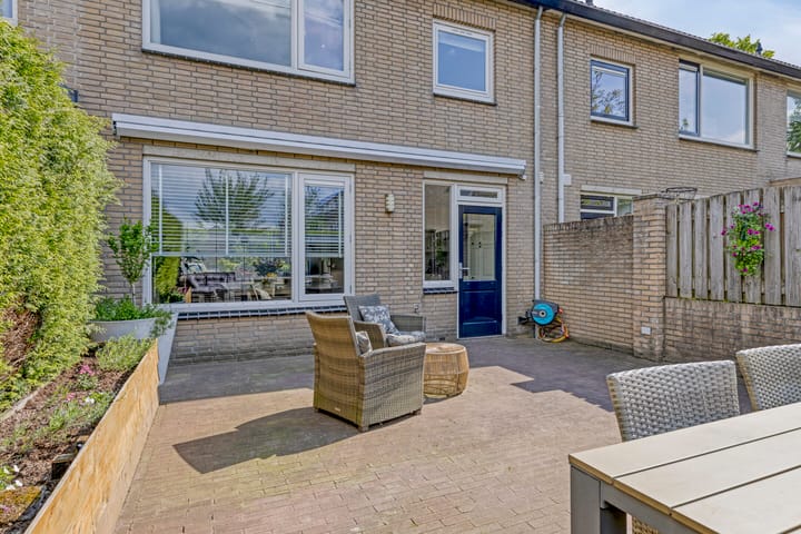 Foto 28 van Venuslaan 5