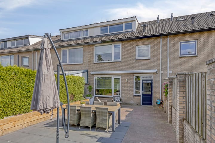 Foto 29 van Venuslaan 5