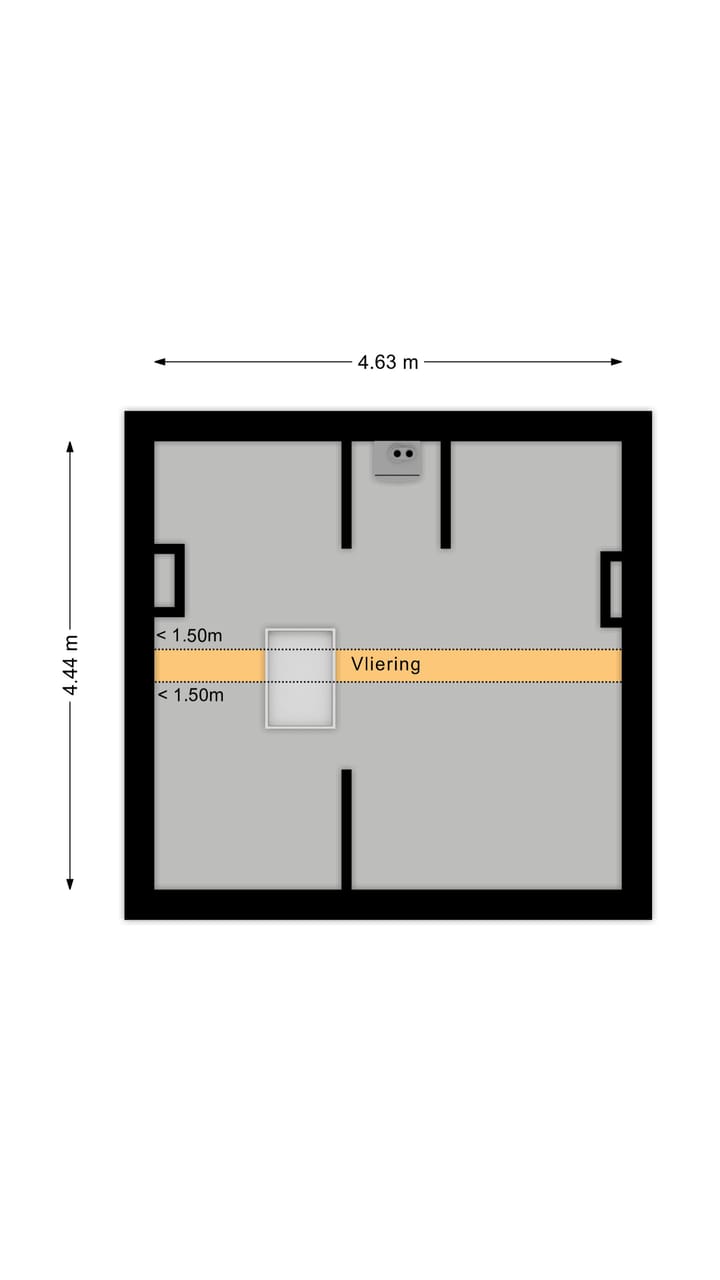 Foto 33 van Leeghwaterstraat 23