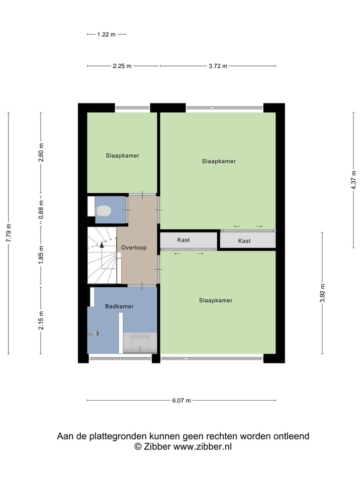 Foto 34 van Venuslaan 5