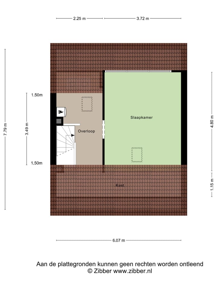 Foto 35 van Venuslaan 5