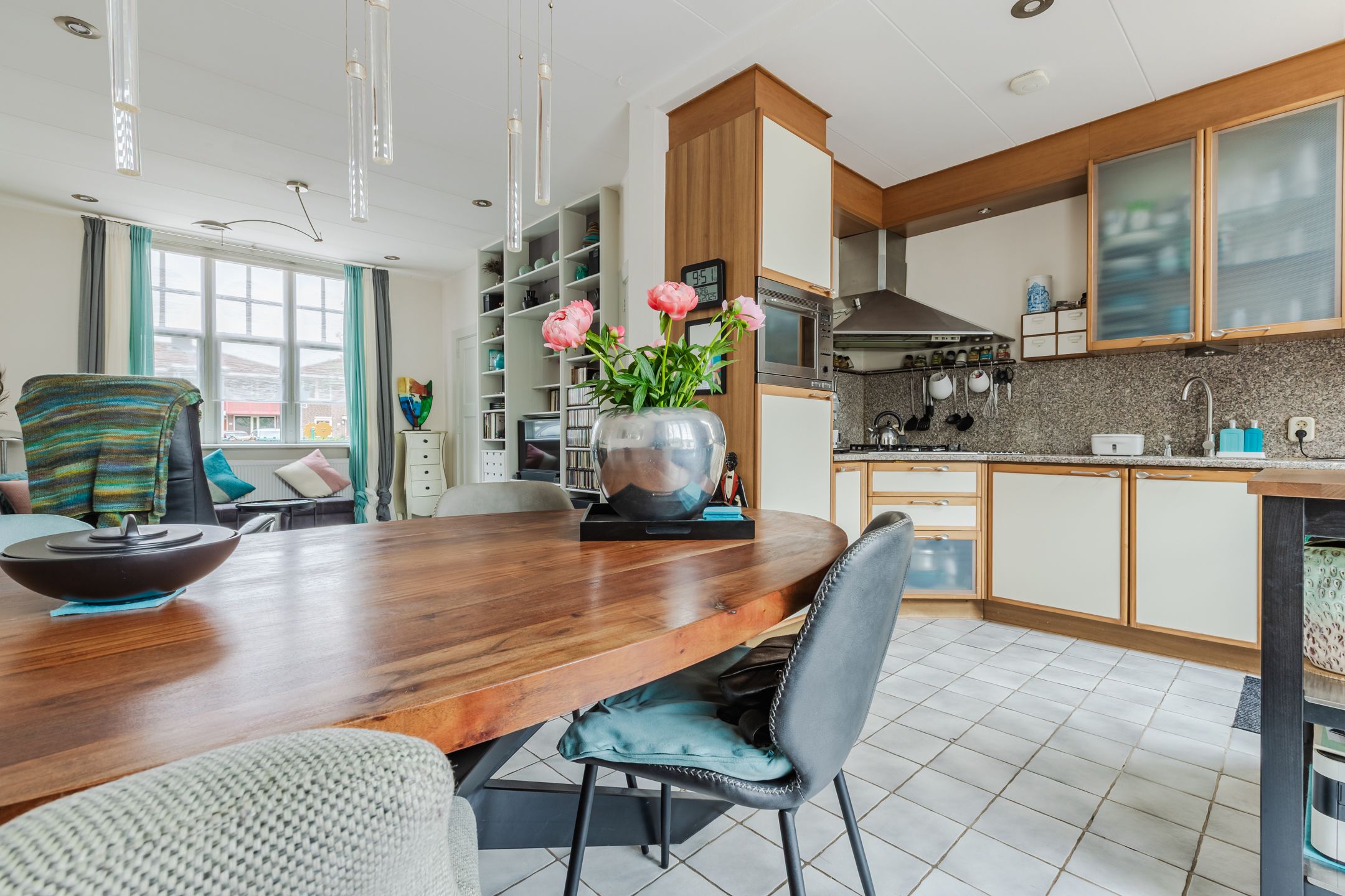 Foto 12 van Leeghwaterstraat 23