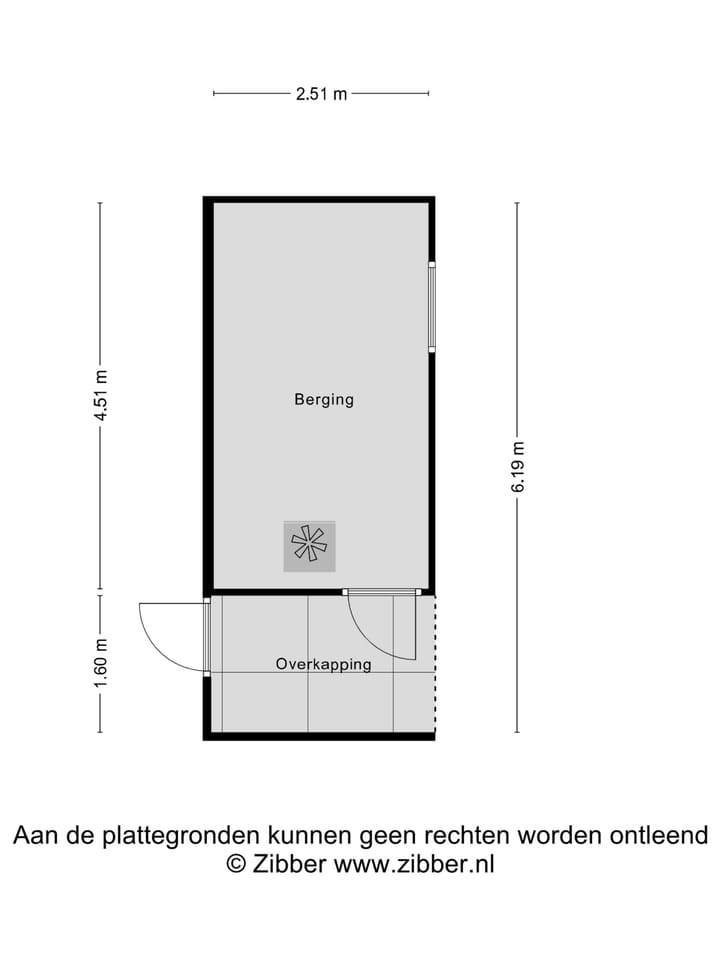 Foto 36 van Venuslaan 5
