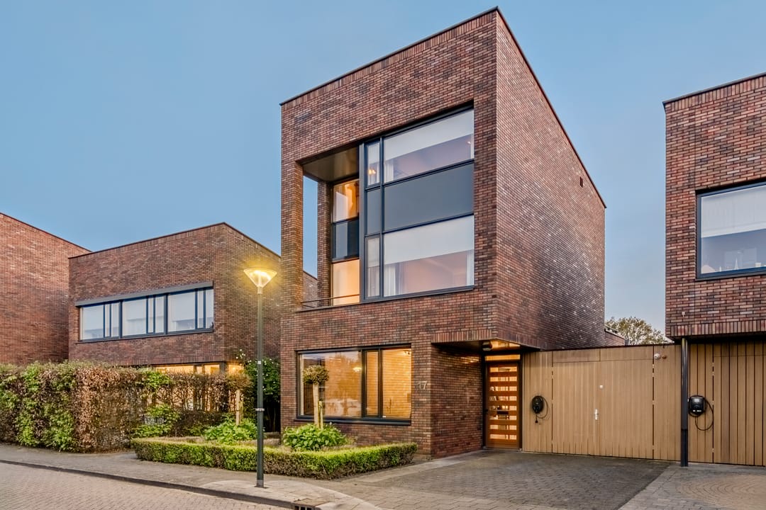 Photo 1 of Peregrijn 17