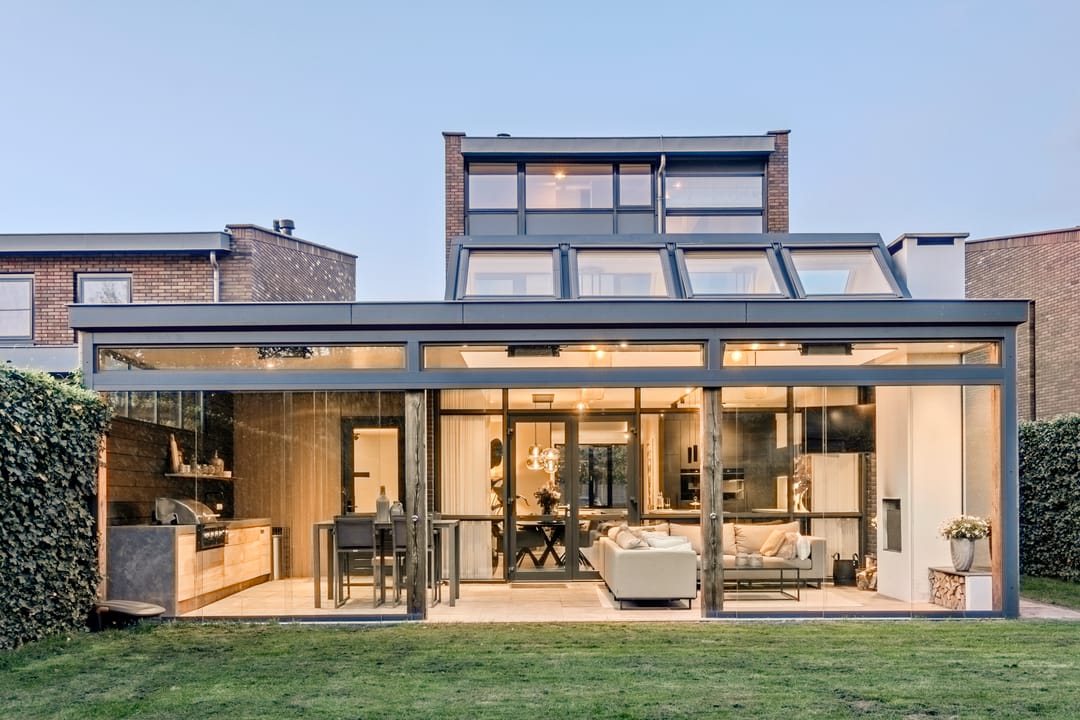 Photo 2 of Peregrijn 17