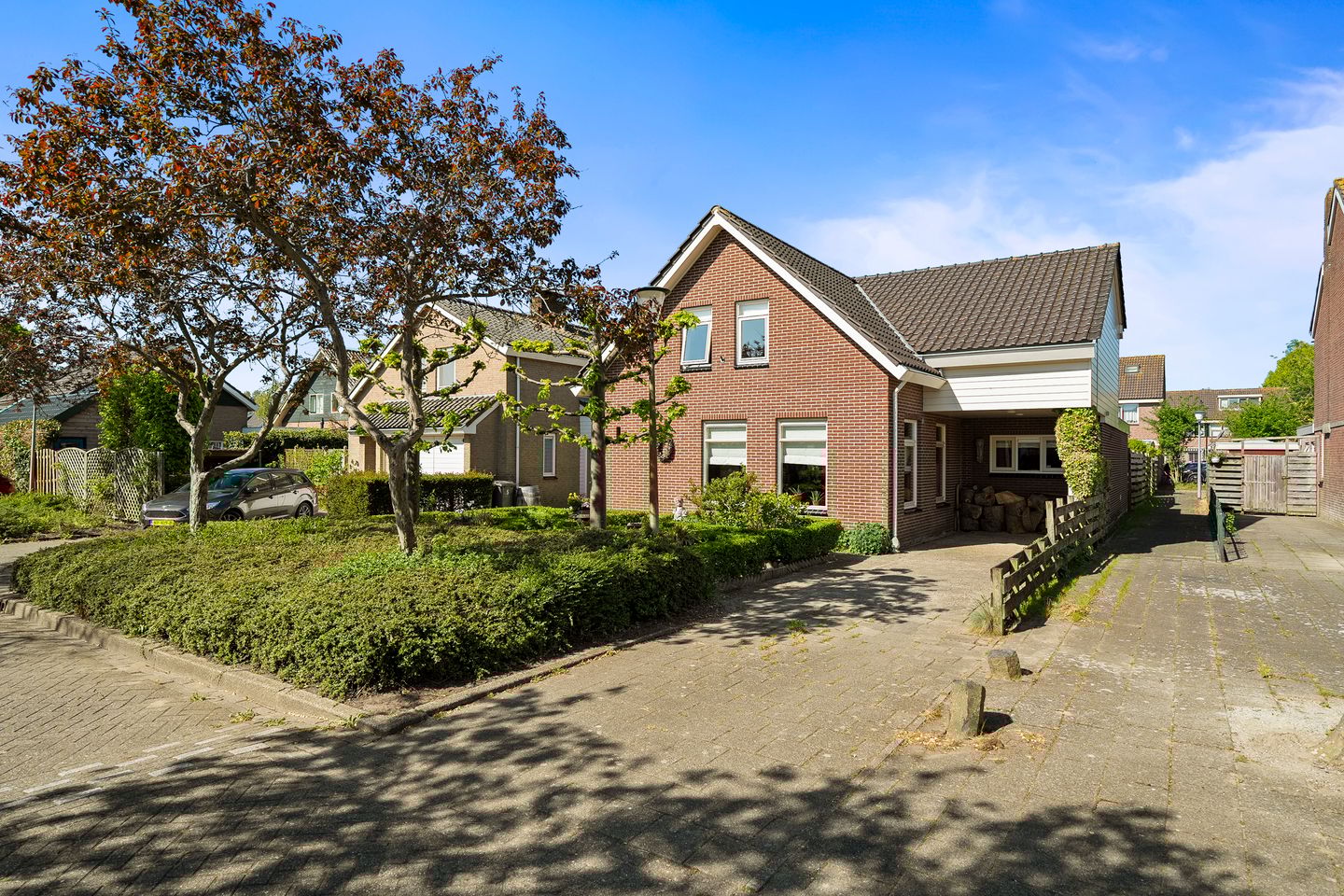 Foto 4 van De Helt 7