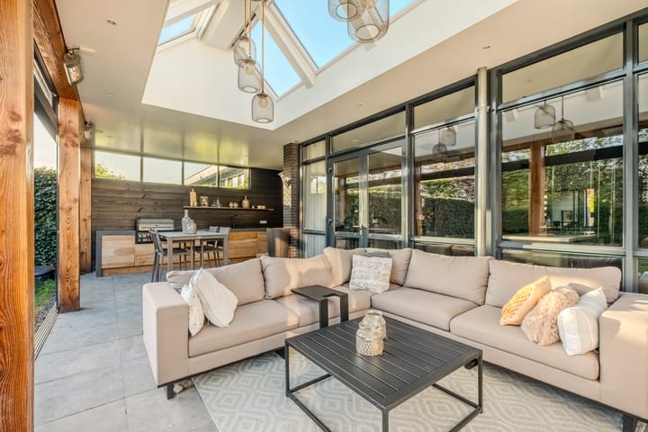 Foto 4 van Peregrijn 17