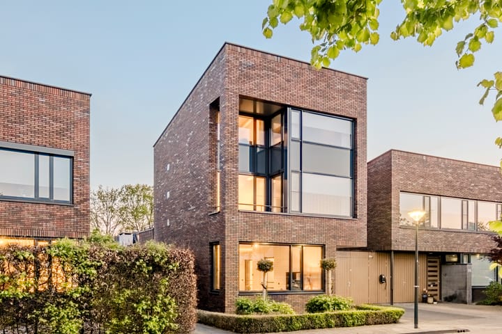 Foto 6 van Peregrijn 17