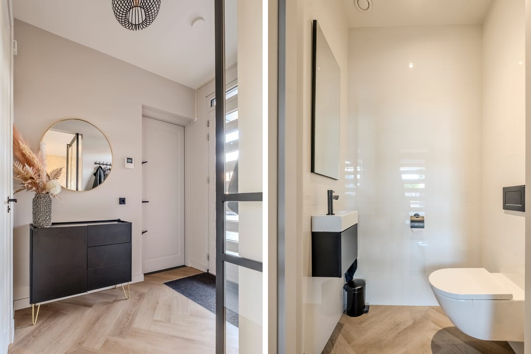 Photo 7 of Peregrijn 17