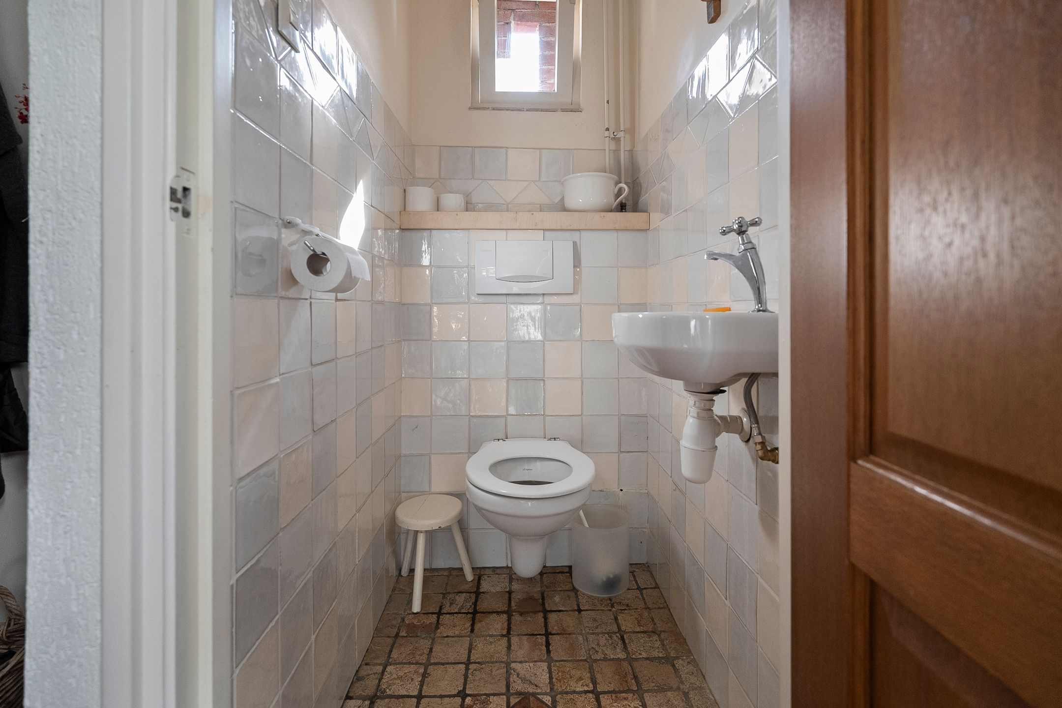 Foto 6 van De Helt 7