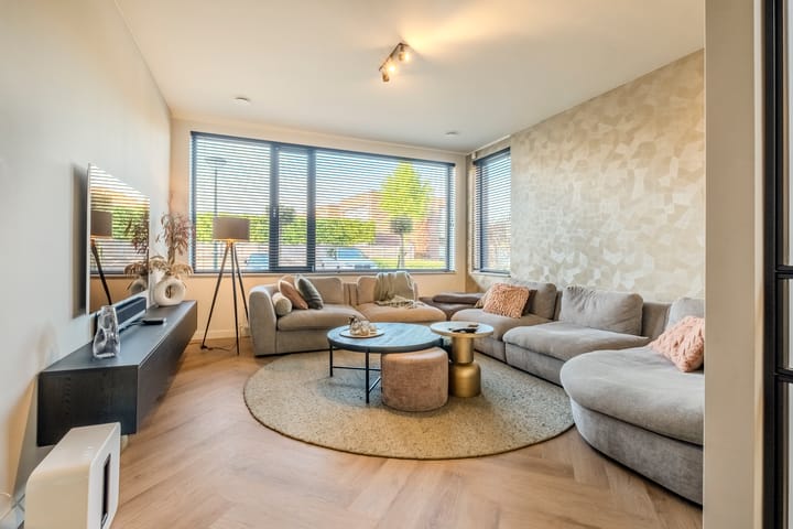 Foto 8 van Peregrijn 17