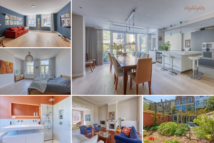 Foto 2 van De Ruijterstraat 69