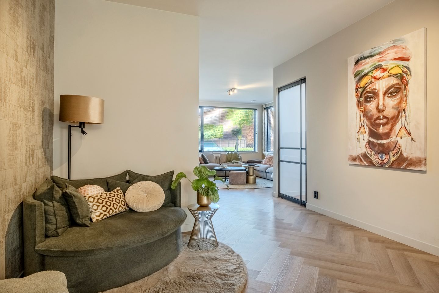 Photo 10 of Peregrijn 17