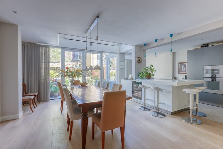 Foto 3 van De Ruijterstraat 69