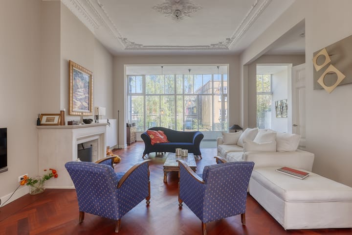 Foto 13 van De Ruijterstraat 69