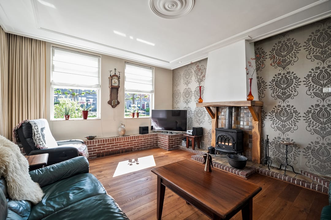 Foto 11 van De Helt 7