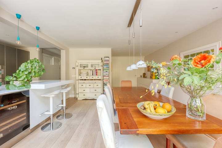 Foto 4 van De Ruijterstraat 69