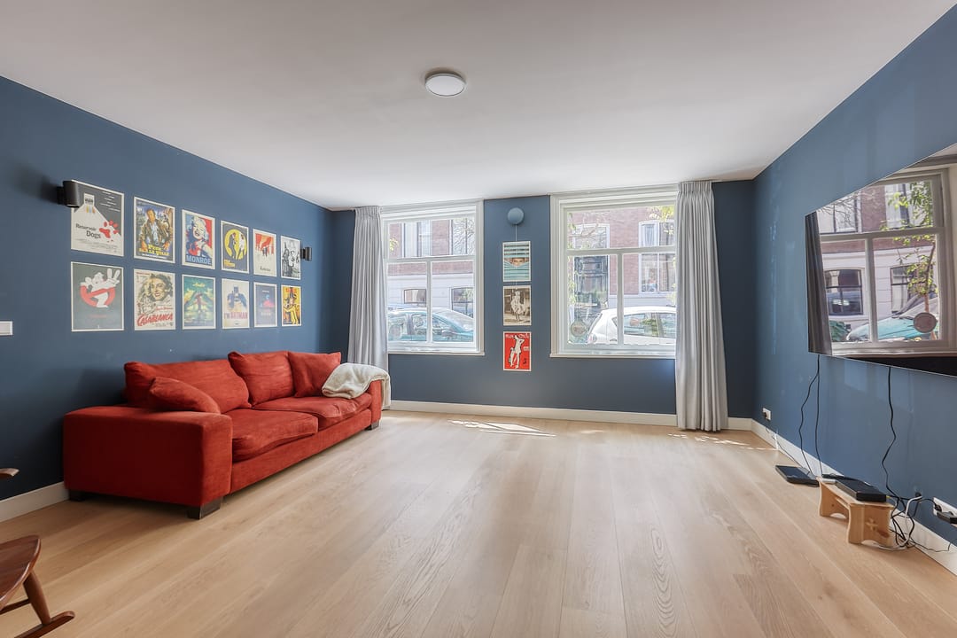 Photo 8 of De Ruijterstraat 69