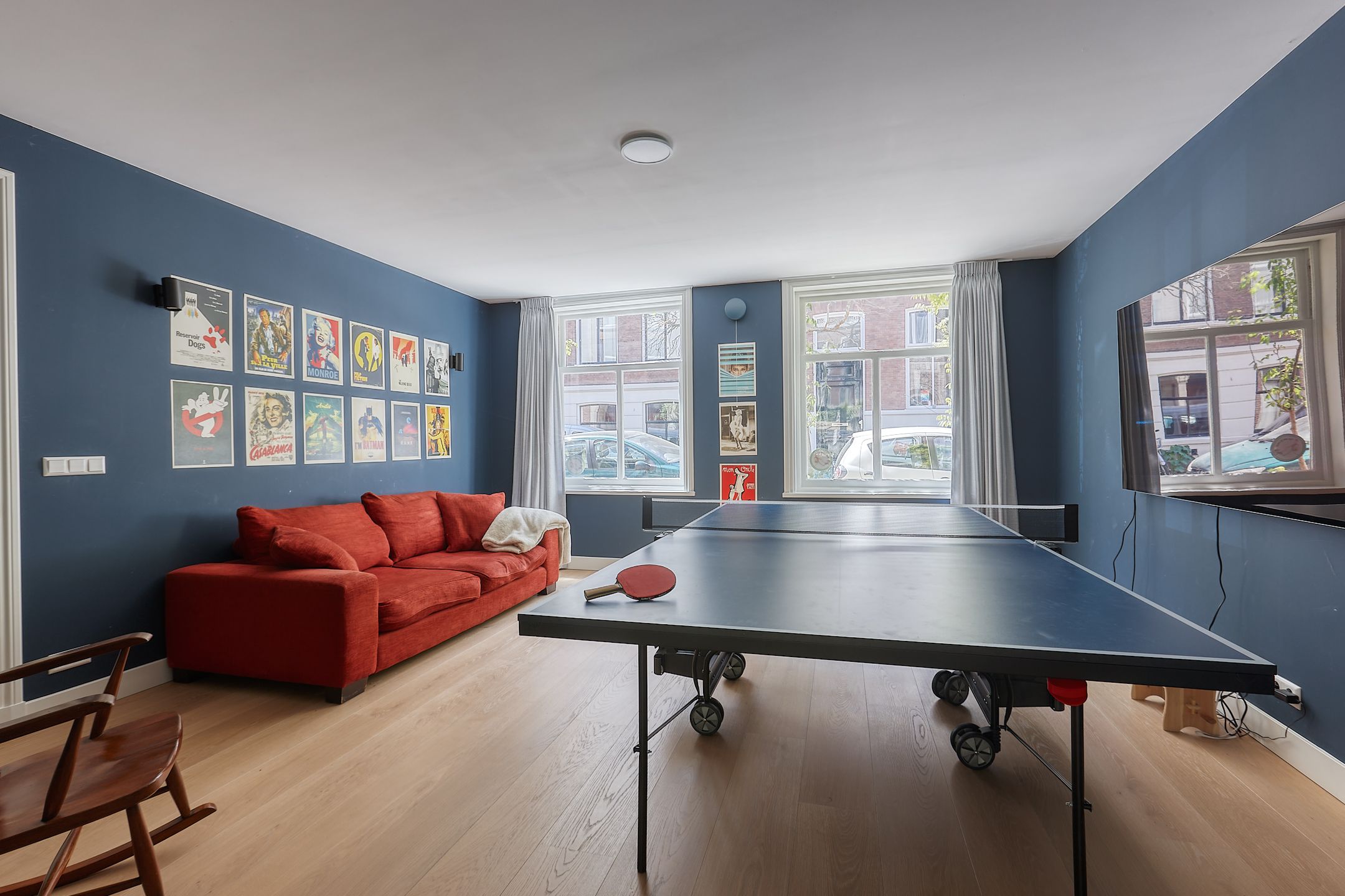 Photo 9 of De Ruijterstraat 69