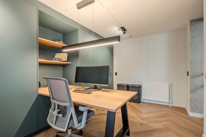 Foto 18 van Peregrijn 17