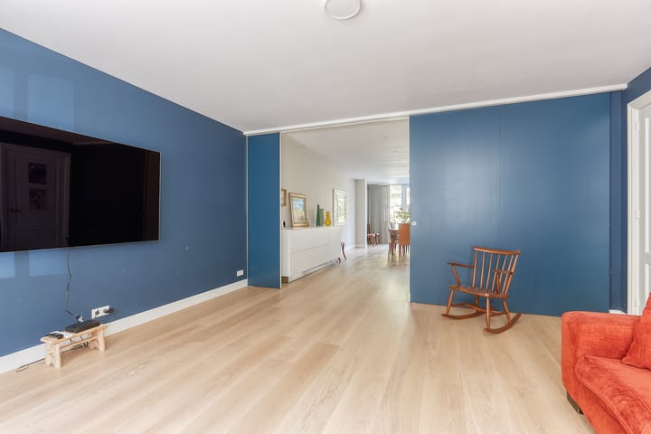 Foto 10 van De Ruijterstraat 69