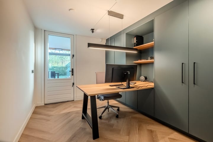 Foto 19 van Peregrijn 17