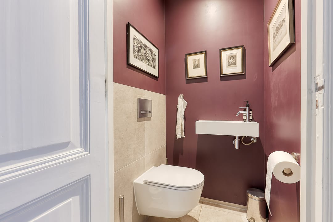 Photo 11 of De Ruijterstraat 69