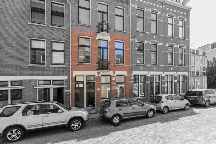 Waterloostraat 158