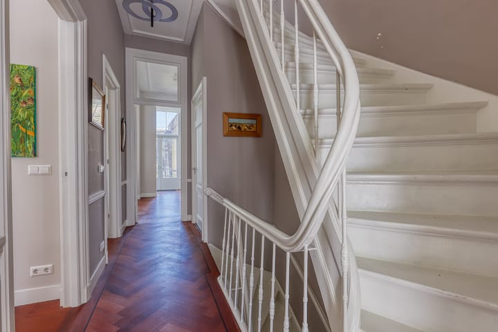 Foto 15 van De Ruijterstraat 69