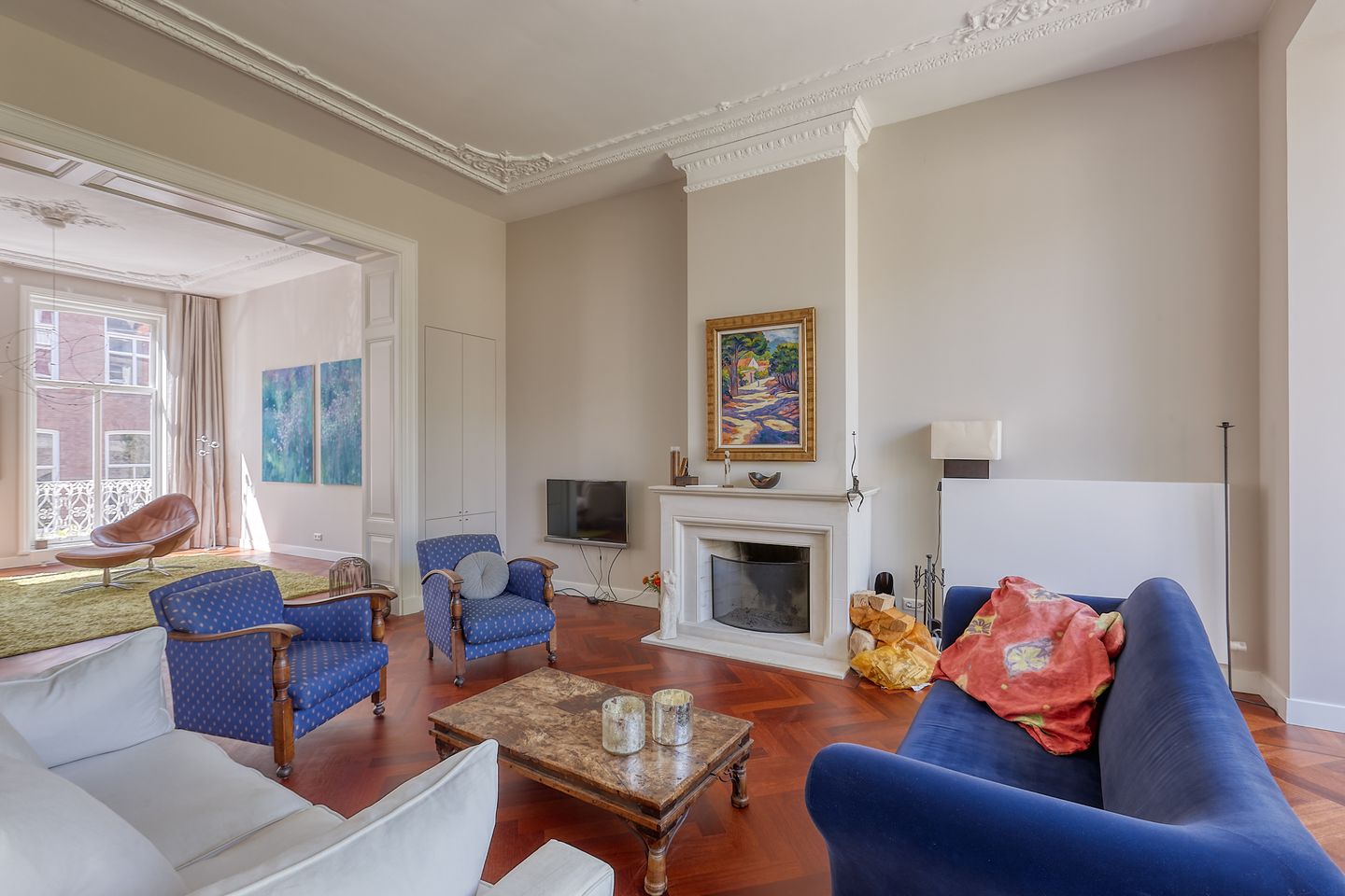 Photo 14 of De Ruijterstraat 69