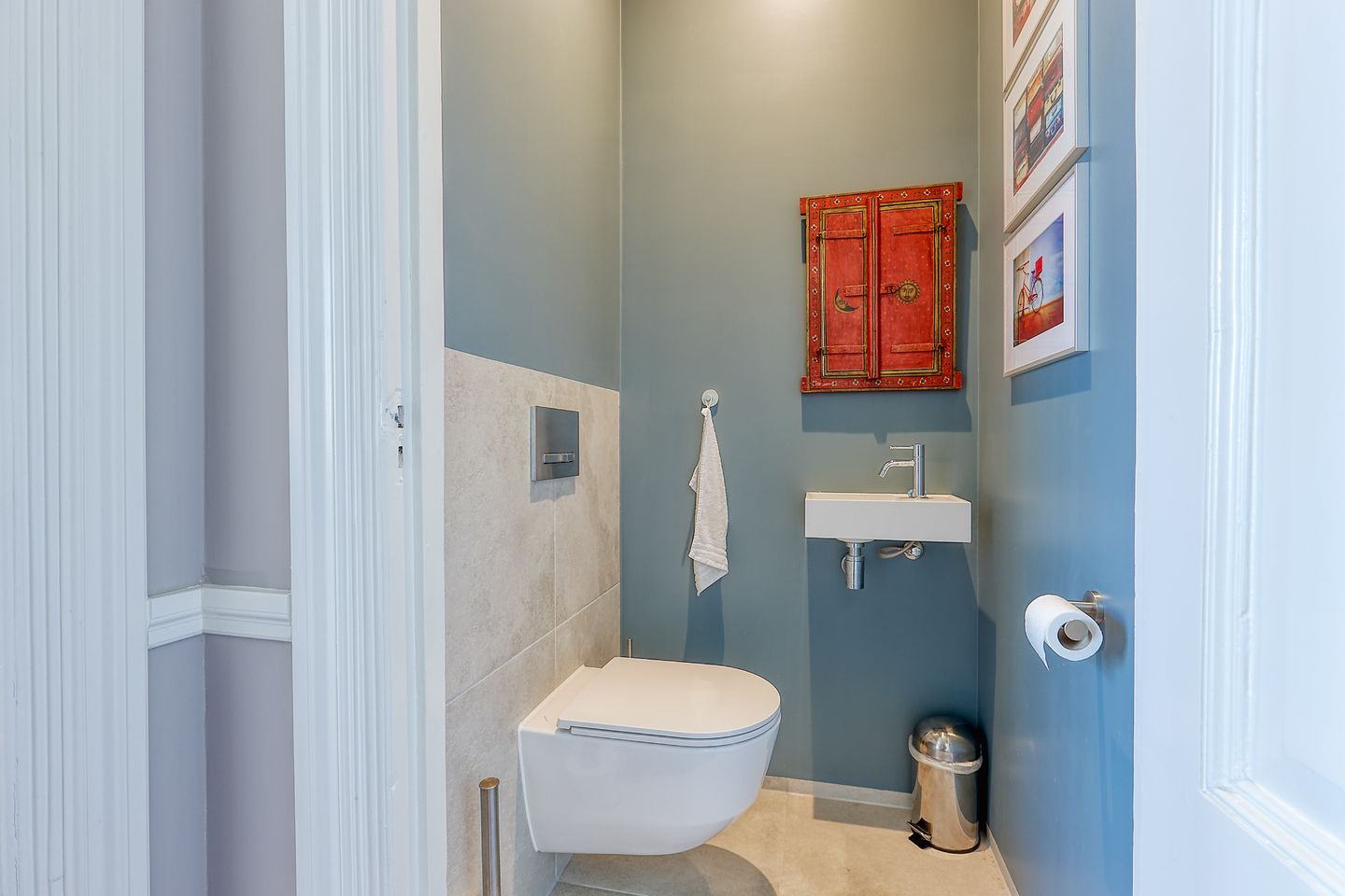 Photo 19 of De Ruijterstraat 69