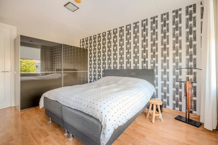 Foto 25 van Peregrijn 17