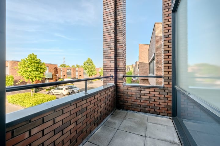 Foto 26 van Peregrijn 17