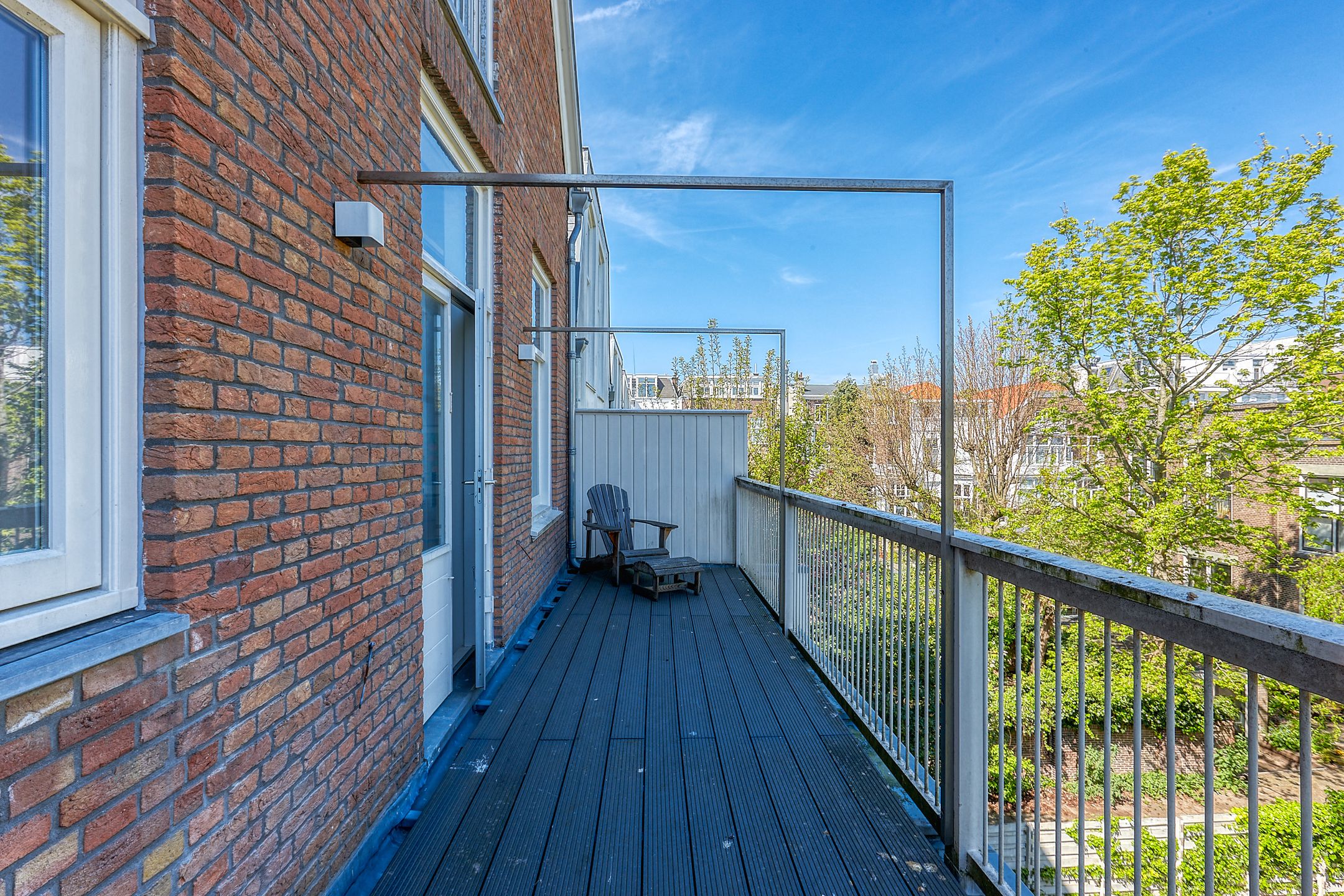 Photo 24 of De Ruijterstraat 69