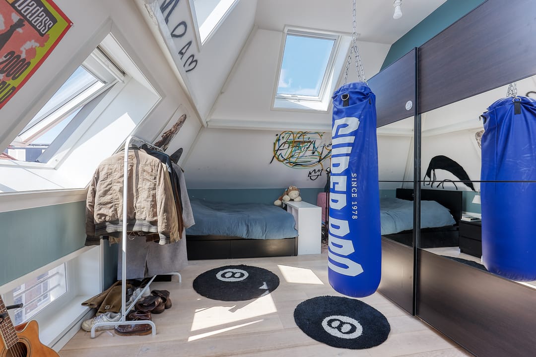 Photo 31 of De Ruijterstraat 69