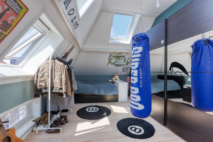 Foto 31 van De Ruijterstraat 69