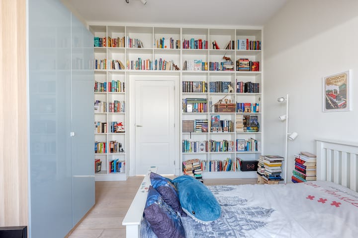 Foto 33 van De Ruijterstraat 69