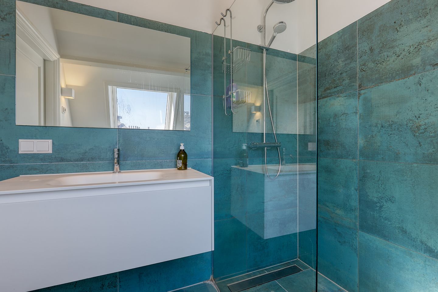 Photo 35 of De Ruijterstraat 69