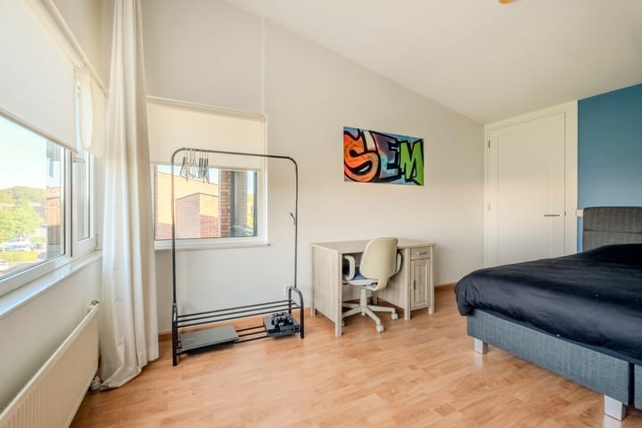 Foto 40 van Peregrijn 17