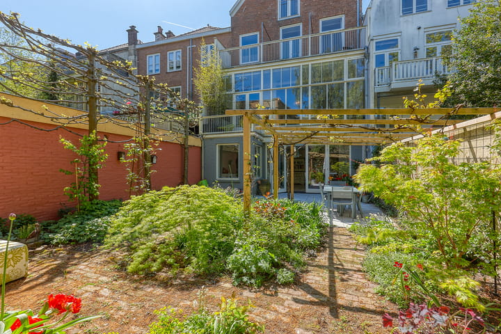 Foto 6 van De Ruijterstraat 69