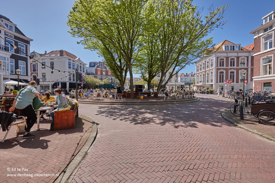 Photo 38 of De Ruijterstraat 69