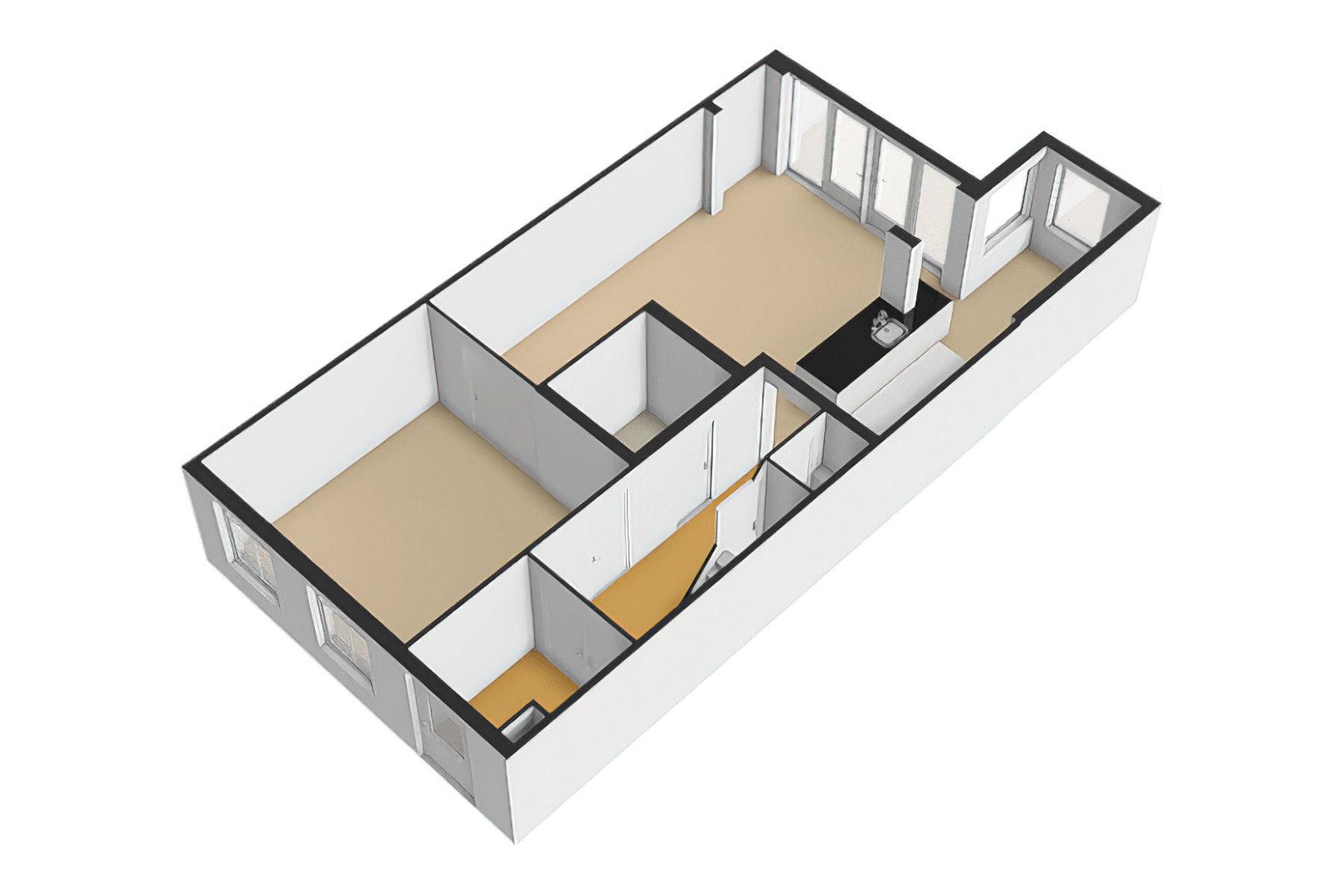 Photo 51 of De Ruijterstraat 69